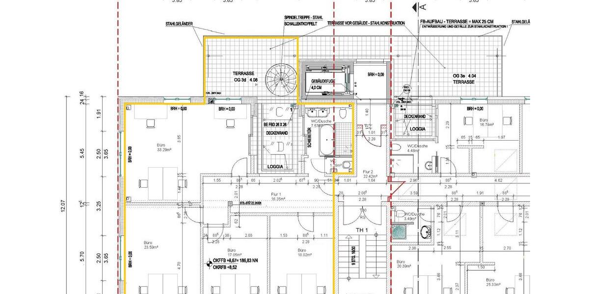 Gewerbeobjekt Aschaffenburg Gailbach - 1.652&euro; | Angebot:22634318
