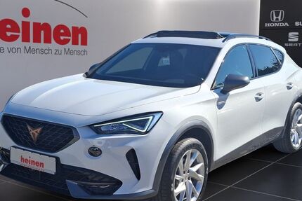 Cupra Formentor 11.272 km 32.899 € Holzwickede 59439