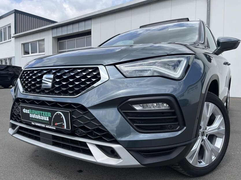 Ateca