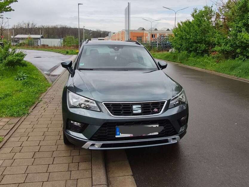 Ateca