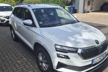 Skoda Karoq 79.900 km 19.990 &euro; Grünberg 35305