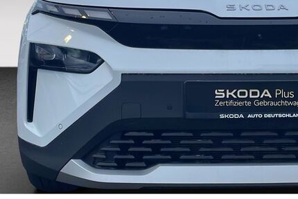 Skoda Elroq 2.500 km 45.880 € Bonn 53227