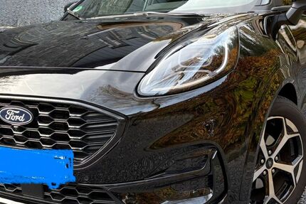 Ford Puma 10.500 km 23.100 € Aachen 52078
