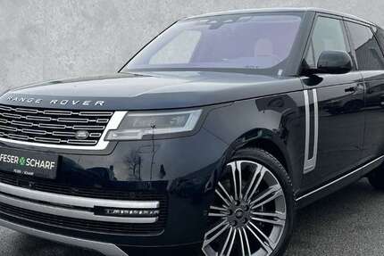 Land Rover Range Rover 3.500 km 157.500 € Hallstadt 96103