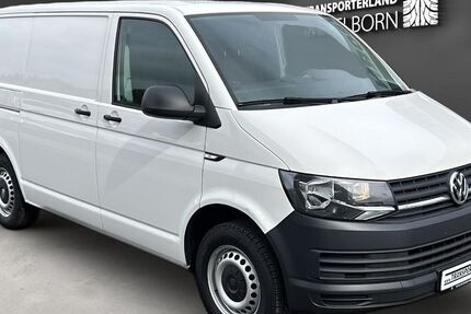 VW T6 Transporter 99.900 km 16.490 &euro; Barchfeld-Immelborn OT Immelborn 36456