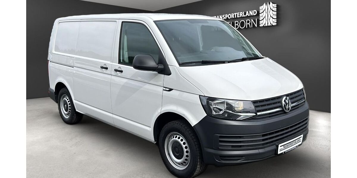 VW T6 Transporter 99.900 km 16.490 &euro; Barchfeld-Immelborn OT Immelborn 36456