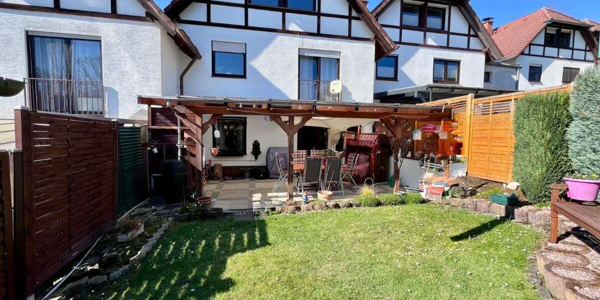 Einfamilienhaus Hemer-Stübecken Stübecken - 3 Zimmer, 102 m&sup2;, 269.000&euro; | Angebot:26139887