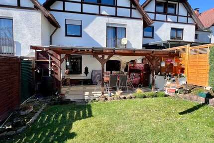 Haus Hemer-Stübecken Stübecken - 3 Zimmer, 102 m&sup2;, 269.000&euro; | Angebot:26139887