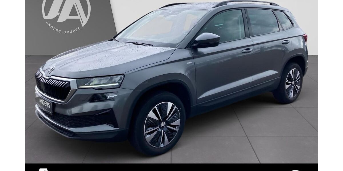 Skoda Karoq 107.550 km 23.224 &euro; Vechta 49377