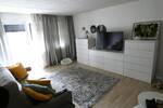 Moderne Dachgeschoßwohnung - Vermietet, mit Balkon und guter Lage