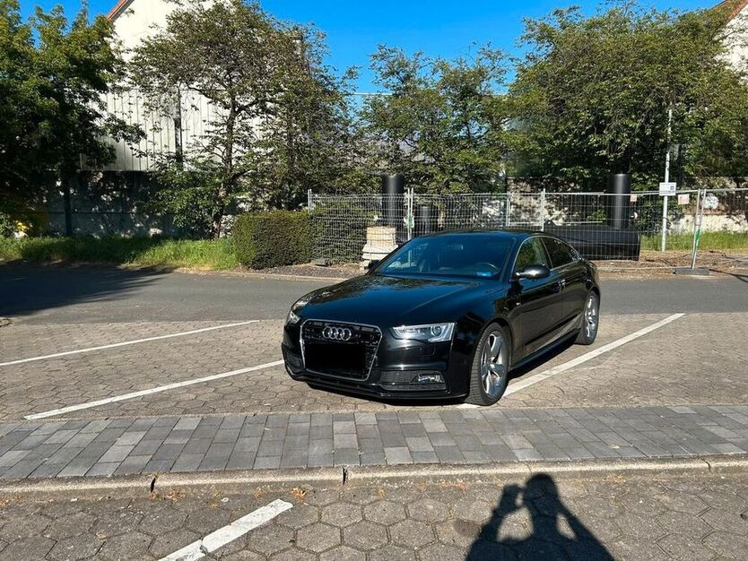 A5