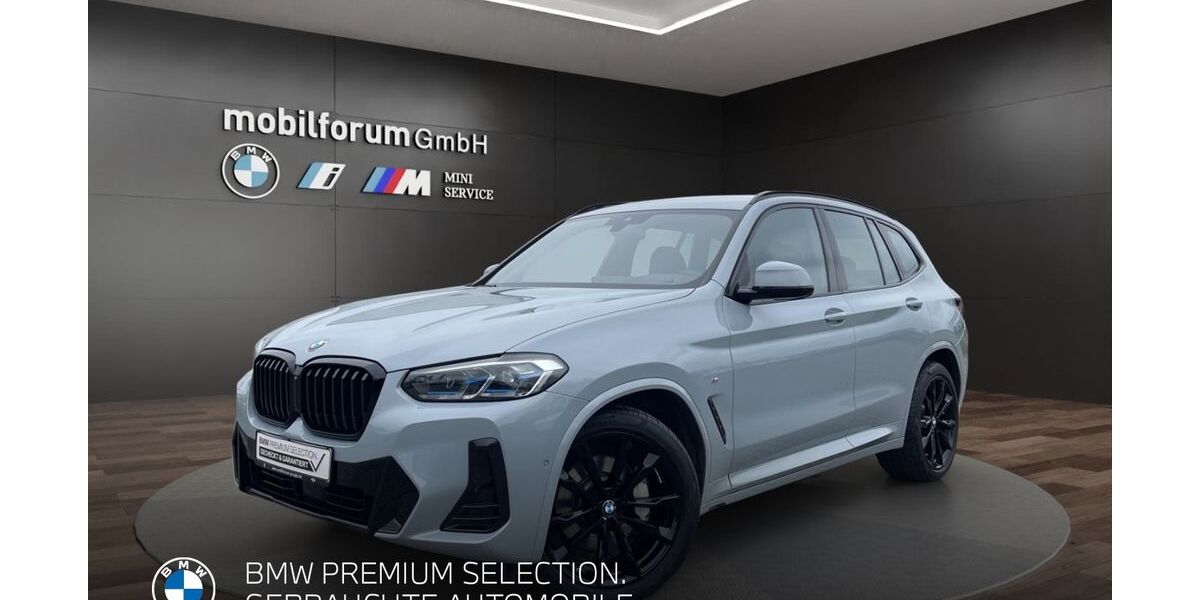 BMW X3 38.256 km 48.905 &euro; Pirna 01796