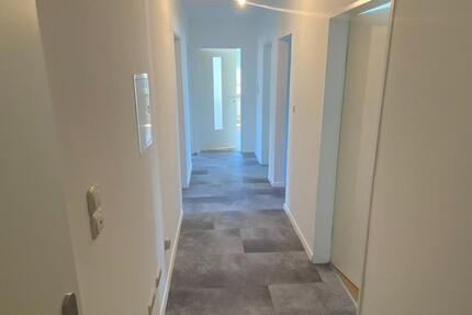 Lichtdurchflutete Wohnung mit Balkon im Zentrum von Pocking 4 zimmer