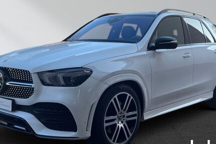 Mercedes-Benz GLE 400 44.700 km 72.975 &euro; Zeulenroda-Triebes 07937