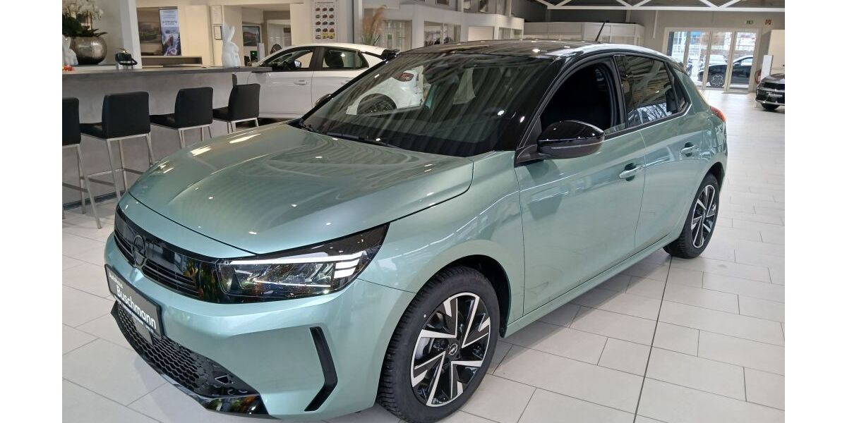 Opel Corsa 1.500 km 21.450 &euro; Espelkamp 32339