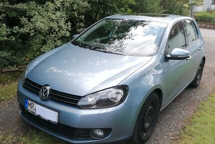 VW Golf 281.726 km 4.800 &euro; Kirchhain-Anzefahr 35274