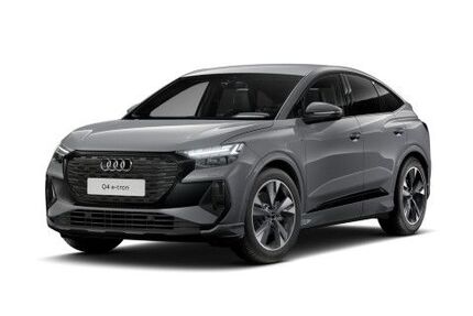 Audi Q4 e-tron 35.761 km 29.730 &euro; Hünfeld 36088