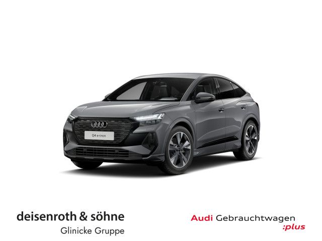 Audi Q4 e-tron 35.761 km 29.730 &euro; Hünfeld 36088