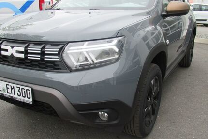 Dacia Duster 15.550 km 23.990 &euro; Riesa 01587