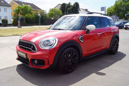 Mini Countryman S (Cooper) 99.293 km 21.450 &euro; Ingelheim 55218