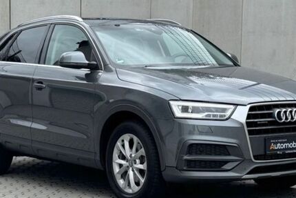 Audi Q3 23.000 km 22.999 &euro; Wiesbaden 65207