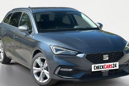 Seat Leon 20.458 km 28.989 &euro; Berlin 10587