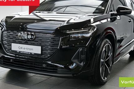 Audi Q4 e-tron 9.900 km 60.499 &euro; Weinheim 69469