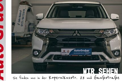 Mitsubishi Plug-in Hybrid Outlander 29.761 km 21.999 &euro; Dachau 85221