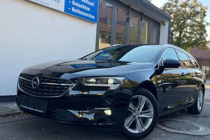 Opel Insignia 67.000 km 18.899 &euro; München 81245