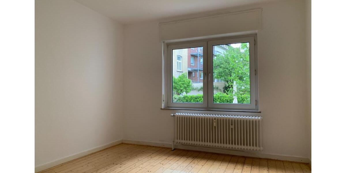 Erdgeschoßwohnung Münster Erphoviertel - 2 Zimmer, 58 m&sup2;, 750&euro; | Angebot:26039393