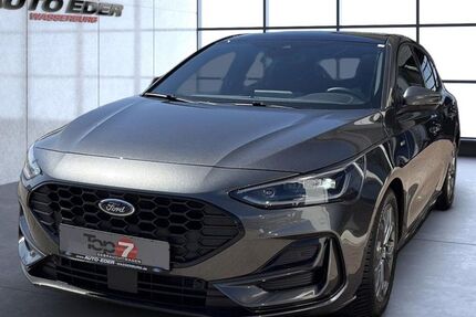 Ford Focus 13.249 km 24.850 &euro; Eiselfing 83549