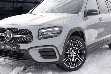 Mercedes-Benz GLB 200 15.000 km 46.490 &euro; Aschaffenburg 63741