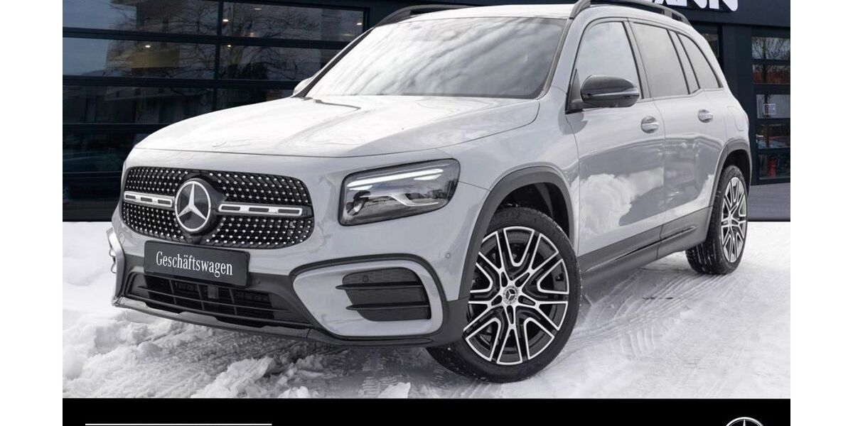 Mercedes-Benz GLB 200 15.000 km 46.790 &euro; Aschaffenburg 63741