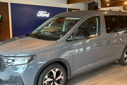 Ford Grand Tourneo 16.400 km 31.890 &euro; Kellinghusen 25548