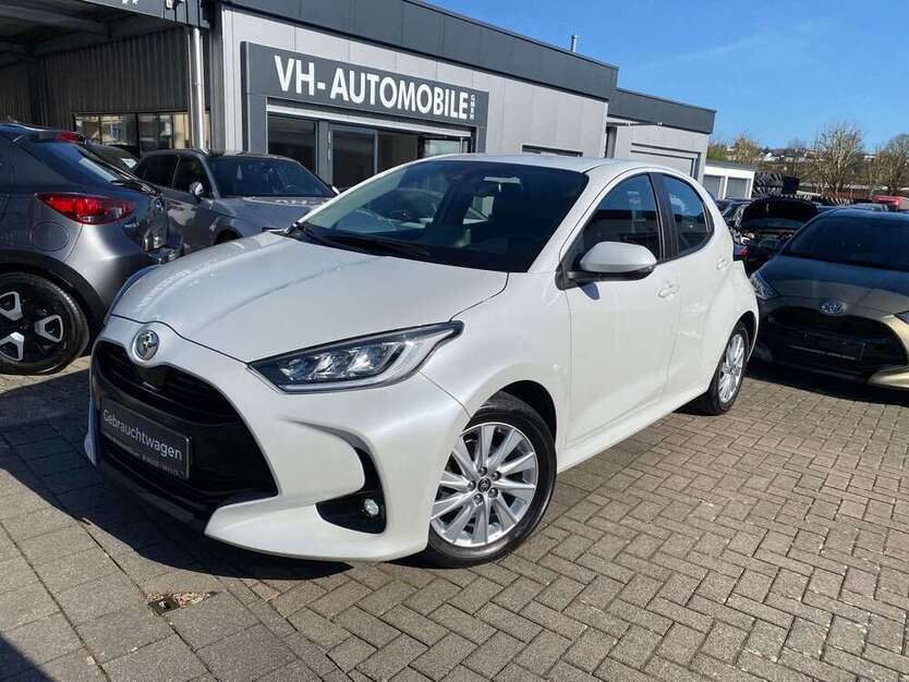Yaris