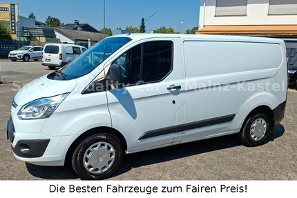 Ford Transit Custom 299.990 km 5.990 &euro; Mainz-Kastel 55252