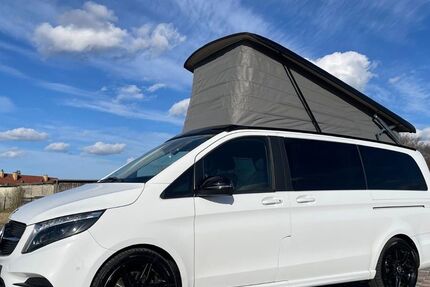 Mercedes-Benz V 250 59.400 km 64.990 &euro; Torgelow 17358