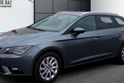 Seat Leon 127.000 km 10.999 &euro; Butzbach 35510