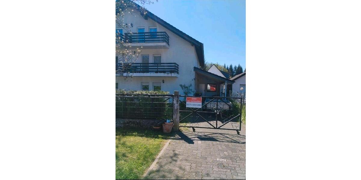 Doppelhaushälfte Waldbröl - 7 Zimmer, 150 m&sup2;, 310.000&euro; | Angebot:26847654