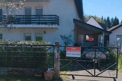 Haus Waldbröl - 7 Zimmer, 150 m&sup2;, 310.000&euro; | Angebot:26847654