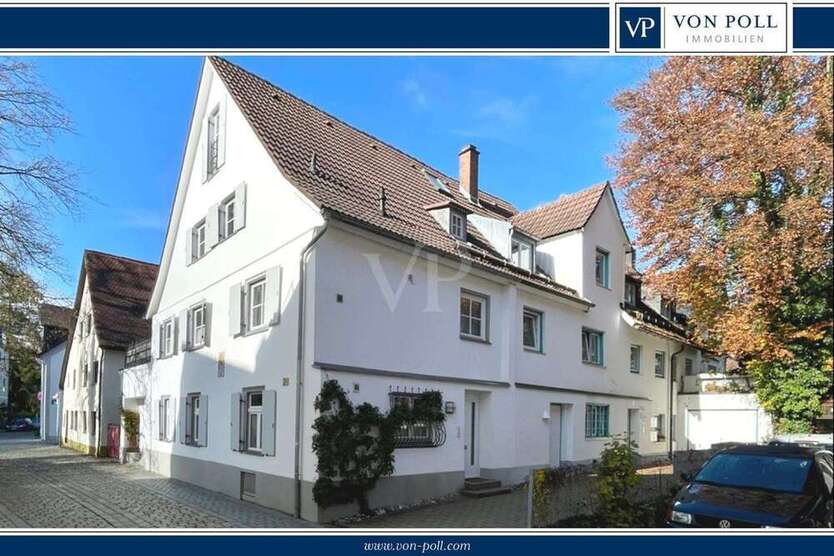 Haus zum Kaufen in Kempten (Allgäu) 750.000 € 218 m²