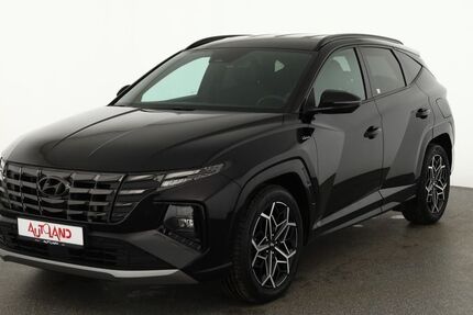 Hyundai TUCSON 29.300 km 29.890 &euro; Eisenhüttenstadt 15890