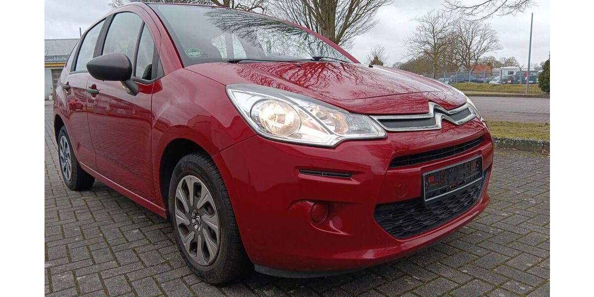 Citroen C3 163.590 km 3.899 &euro; Aurich 26607
