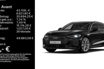 Audi A5 16.400 km 43.109 &euro; Mühlheim 63165