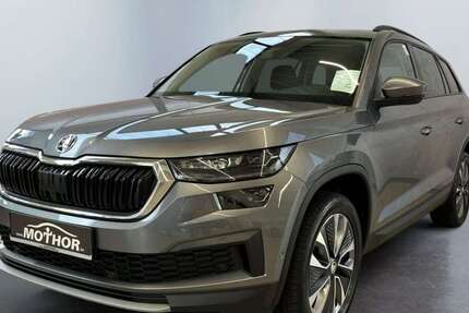 Skoda Kodiaq 52.703 km 32.440 &euro; Brandenburg 14770