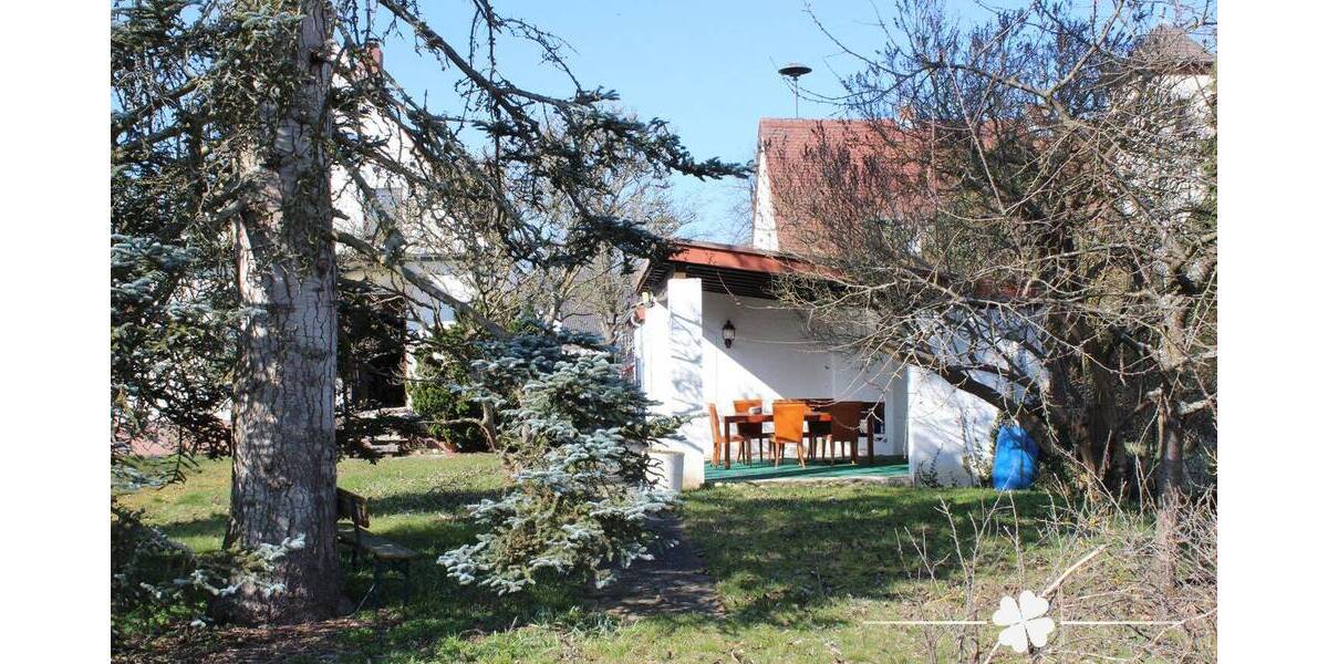 Einfamilienhaus Erlenbach am Main Erlenbach - 7 Zimmer, 134 m&sup2;, 355.000&euro; | Angebot:26725049
