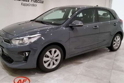 Kia Rio 27.960 km 15.600 € Kappelrodeck 77876