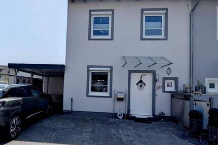 Haus Trier West-Pallien - 4 Zimmer, 98 m&sup2;, 415.000&euro; | Angebot:26592632