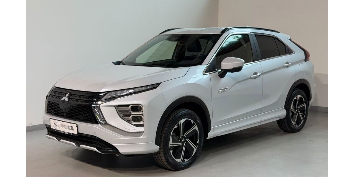 Mitsubishi Eclipse Cross 8.900 km 23.475 &euro; Ellerhoop bei Hamburg 25373