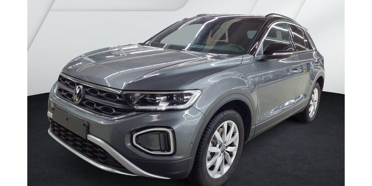 VW T-Roc 35.000 km 24.900 &euro; Laupheim 88471